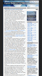 Mobile Screenshot of opiniojuris.org